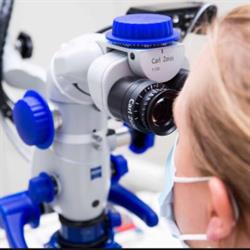 ZuiverEndo Verwijspraktijk voor Endodontologie