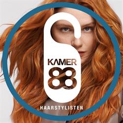 KAMER 88 Haarstylisten