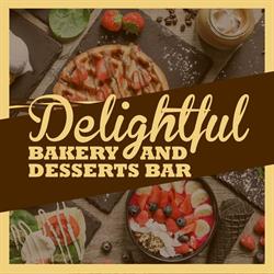Delightful Desserts
