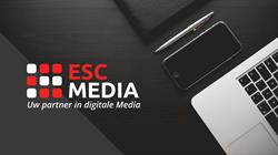ESC Media, Uw partner in digitale Media
