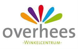 Winkelcentrum Overhees