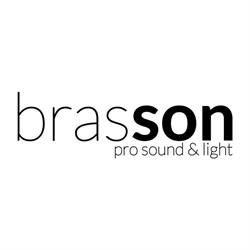 Brasson - Pro sound & light