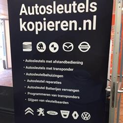 Autosleutelskopieren