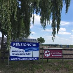 Pensionstal Nieuw-Loosdrecht