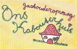 Gastouderopvang Ons Kabouterhuis