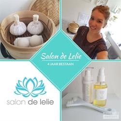 Salon de Lelie