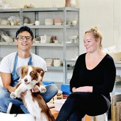 Noot & Zo - Keramiek Atelier
