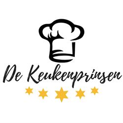 De Keukenprinsen