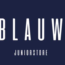 Blauw Juniorstore