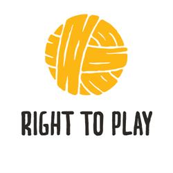 Stichting Right To Play