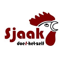 Klusbedrijf Sjaak doet het zelf