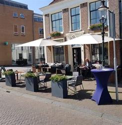 'T HOEKJE
