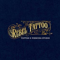 Rebel Tattoo