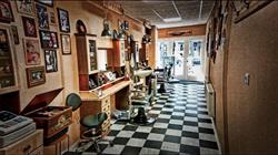 Barbershop Gents Only