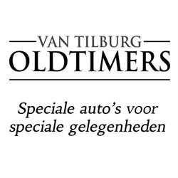 Van Tilburg Oldtimer - trouwauto verhuur