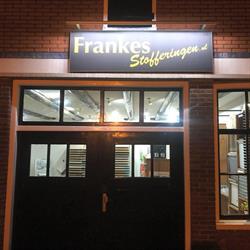 Frankes Stofferingen B.V.