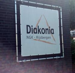 NGK Rijsbergen