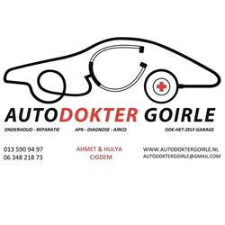 Autodokter Goirle
