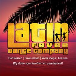 Latin Fever Dance Company