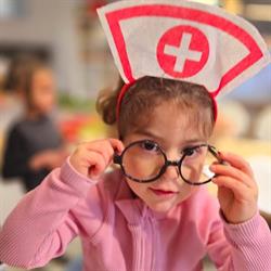 Peuterspeelzaal het Peutercollege en Kinderopvang het Talentencollege locatie het Dierenrijk