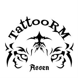 Tattoo RM