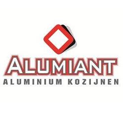 Alumiant aluminium kozijnen