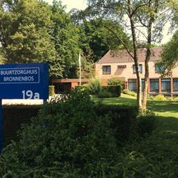 Buurtzorghuis Hospice Bronnenbos Geulle