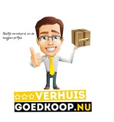Verhuisgoedkoop.nu