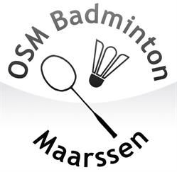 OSM Badminton