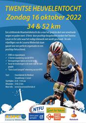 Twentse Heuvelen Tocht