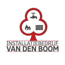 Installatie bedrijf van den Boom