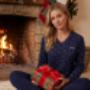 kerst banner voor pyjamaonline