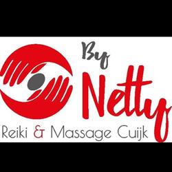 By Netty - Reiki & Massage Cuijk