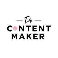De Contentmaker