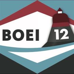 Jachthaven Boei 12