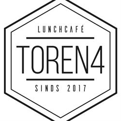Lunchcafé Toren4