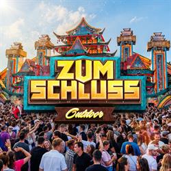 Zum Schluss Outdoor