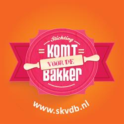 Komt voor de Bakker