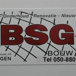 BSG Bouw