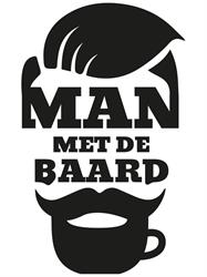Man met de Baard