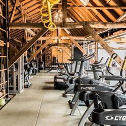 Serenity 4 seasons Gym, Fitness, Personal Training en Yoga