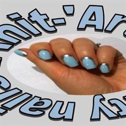 Anit-'Art Beauty Nails