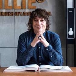Stefan van der Heijden Ontwerpt.