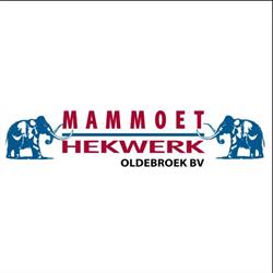 Mammoet Hekwerken