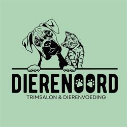 Dierenoord (voorheen Pets Haircare)
