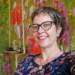 Monique van der Meer - NLP coach
