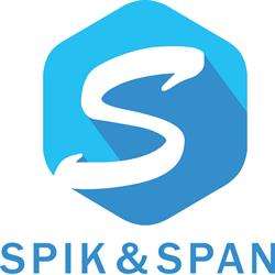 Spik & Span Schoonmaakdiensten Bv