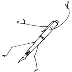 De Schrijfschool