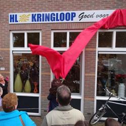 HL Kringloop winkel