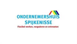 Ondernemershuis Spijkenisse